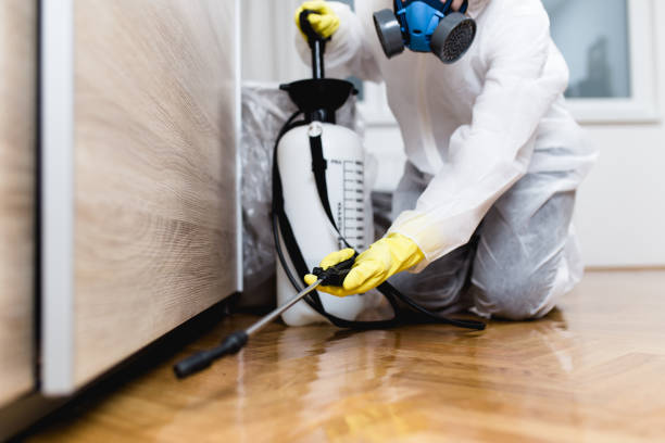 Rochester Hills, MI Pest Control Company